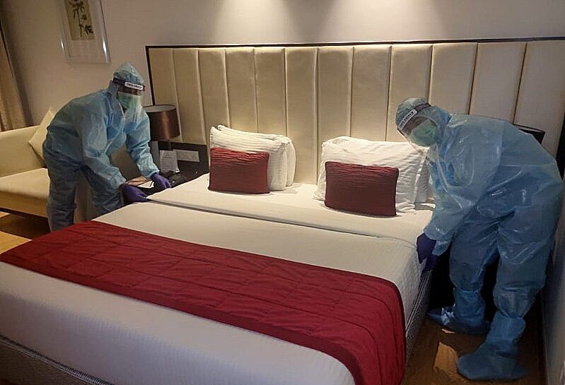 Southend by TGI Premium Room 3