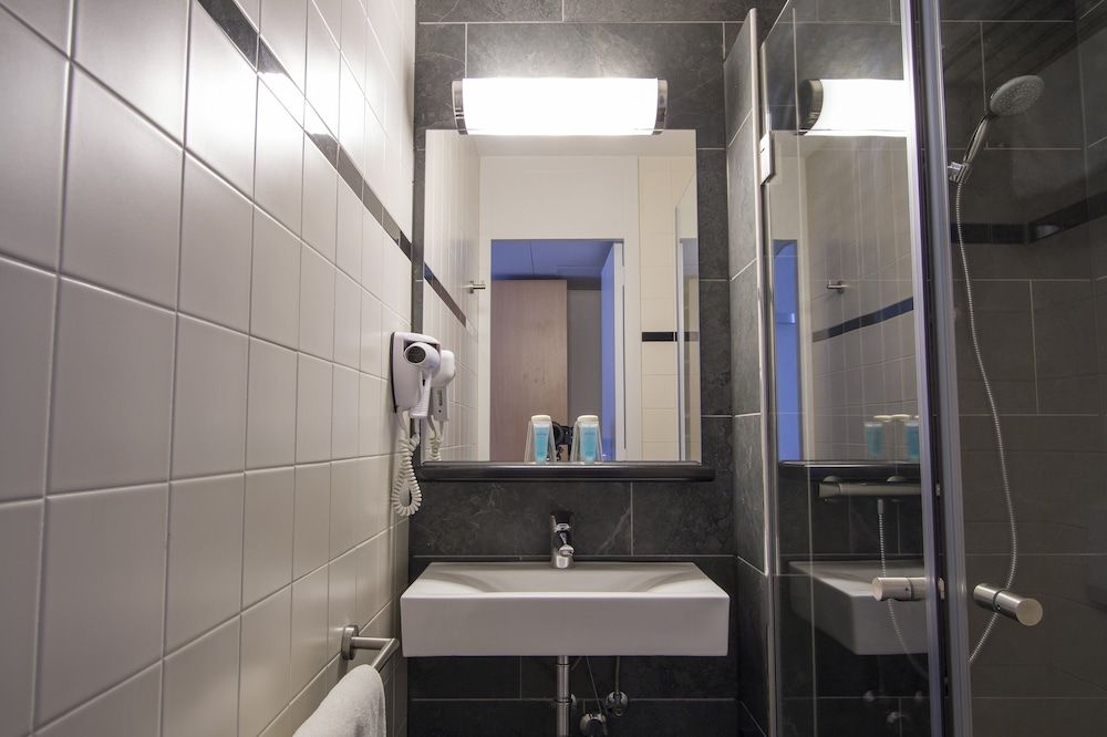 Bastion Hotel Bussum Hilversum Comfort Twin Room, 2 Twin Beds 2