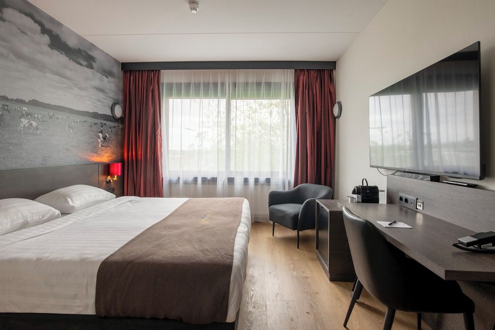 Bastion Hotel Almere