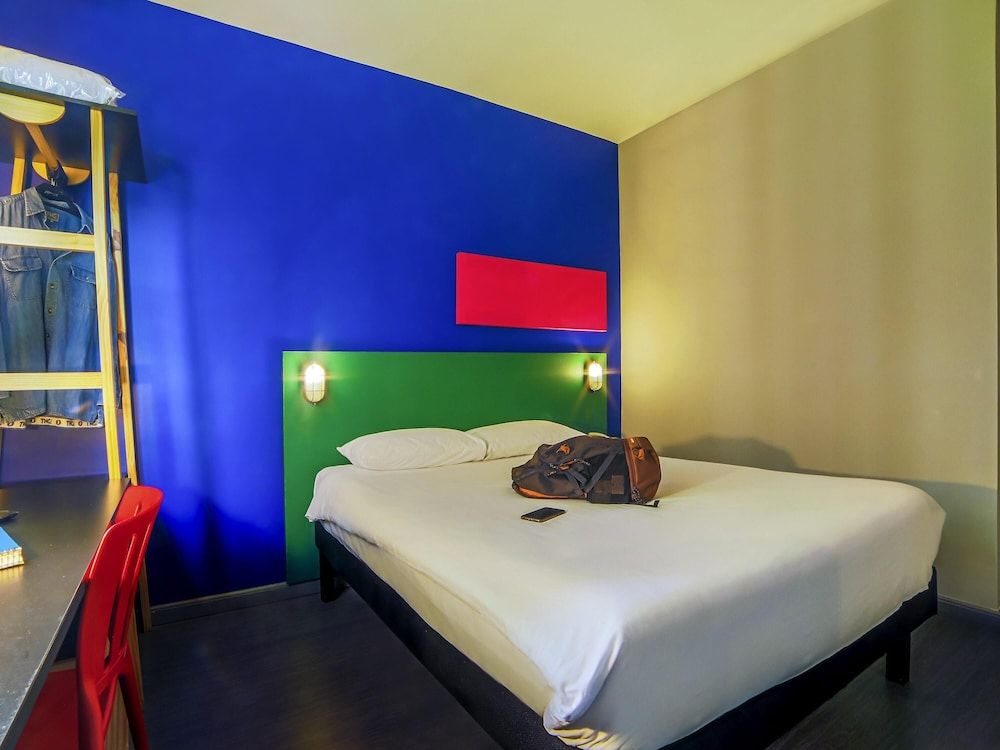 ibis Styles SP Faria Lima Standard Apartment, 1 Double Bed 6