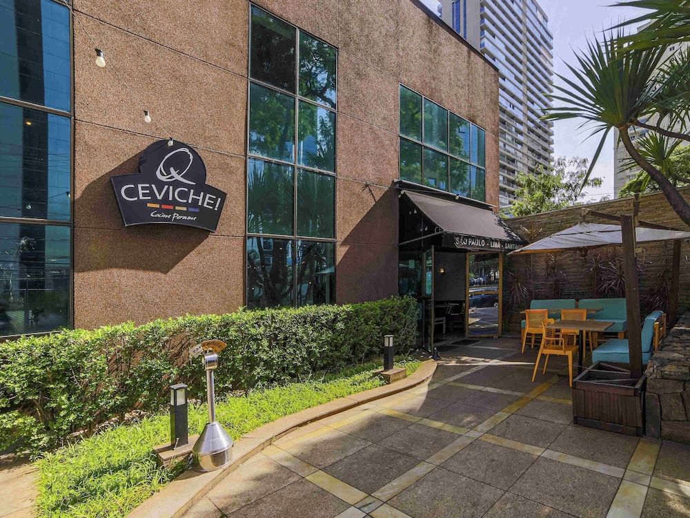 undefined ibis Styles SP Faria Lima 4