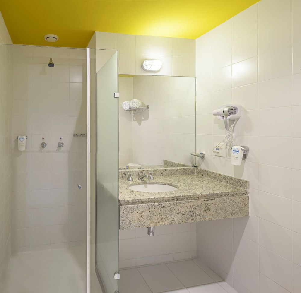 ibis Styles SP Faria Lima Standard Apartment, 1 Double Bed 7