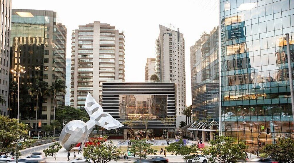 undefined ibis Styles SP Faria Lima 9