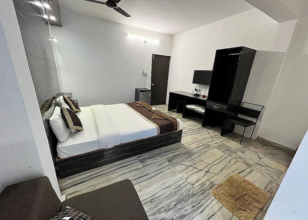 Bom Sucesso Deluxe Room 5