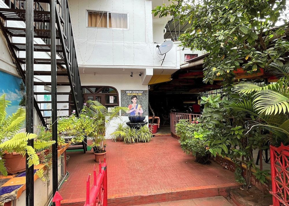 undefined Bom Sucesso 9