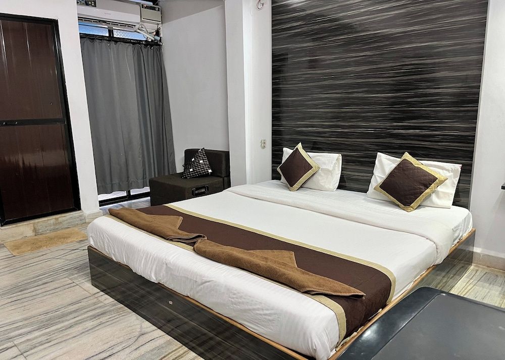 Bom Sucesso Deluxe Room 6