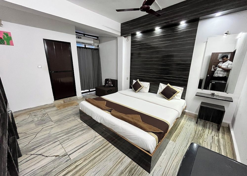 Bom Sucesso Deluxe Room