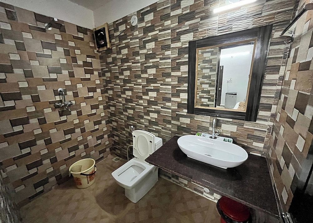 Bom Sucesso Deluxe Room 8