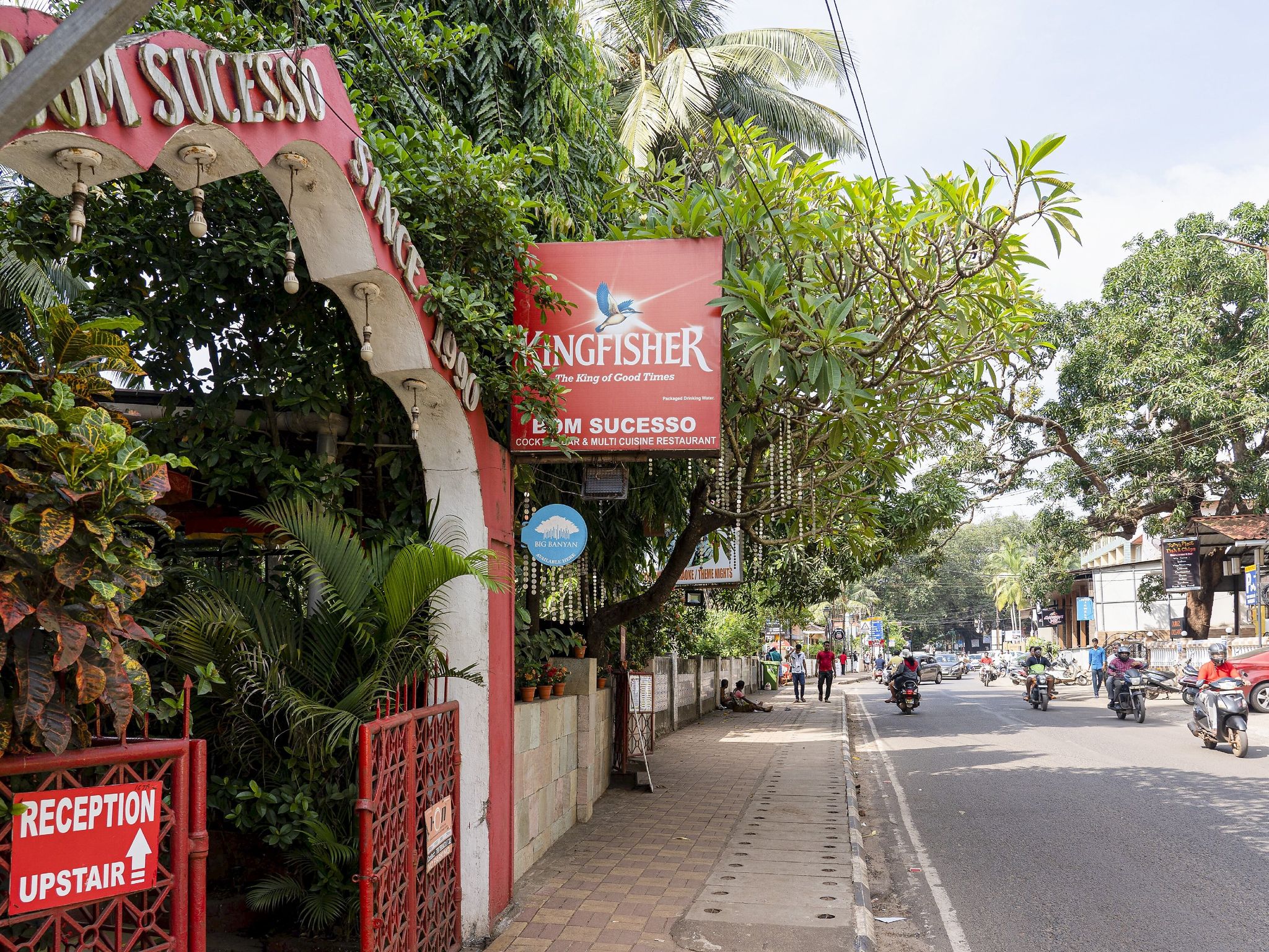 undefined Bom Sucesso 8