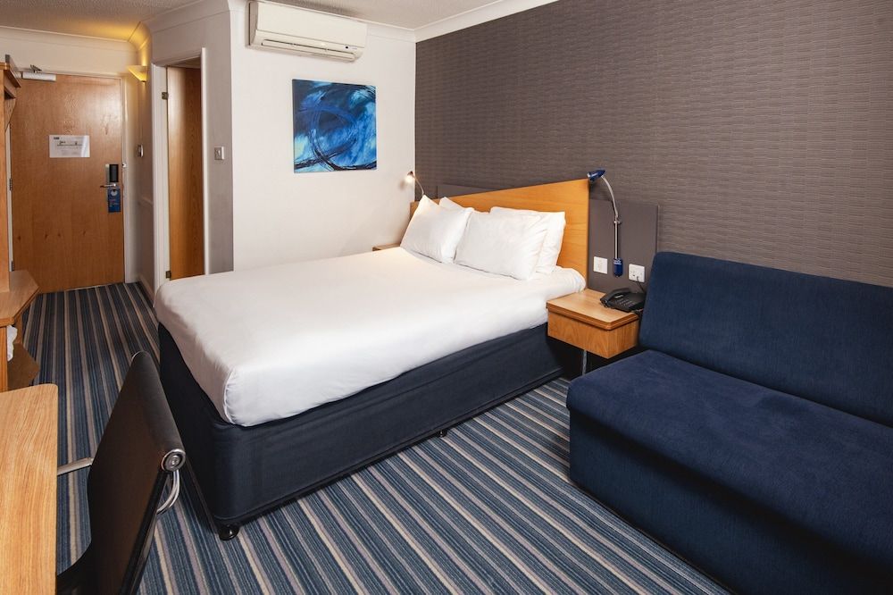 Standard Room, 1 Double Bed