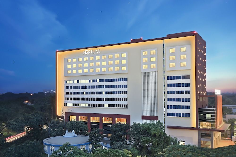 Fortune Park Pushpanjali Durgapur