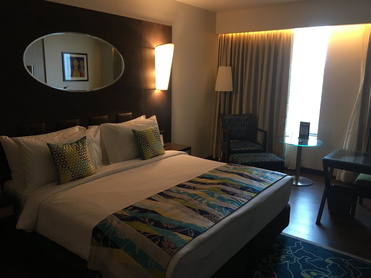 Fortune Park Pushpanjali Durgapur Deluxe Room (Deluxe Room Double) 3