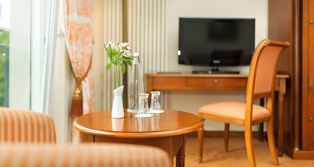 undefined Victor's Residenz-Hotel Berlin 9