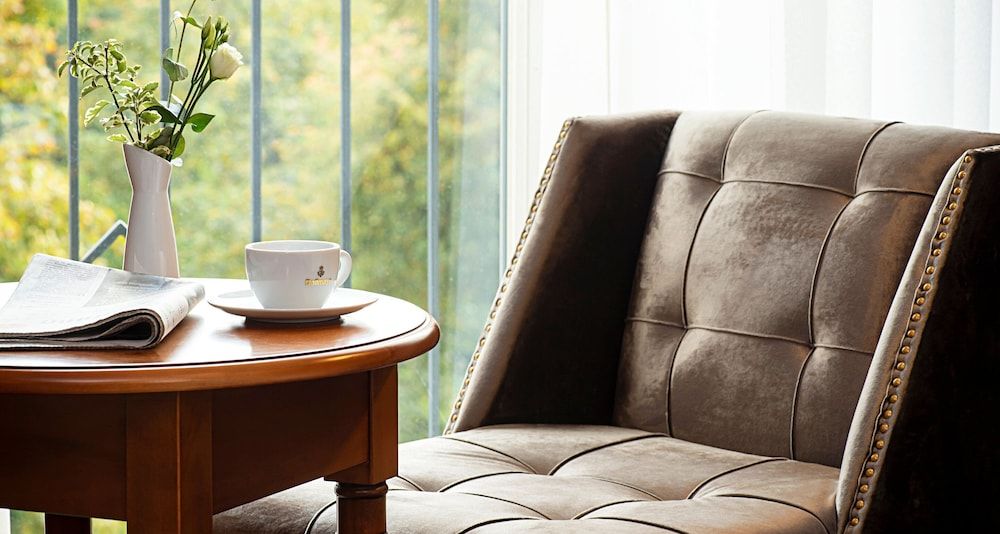 Victor's Residenz-Hotel Berlin Comfort Room 5