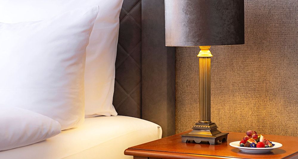 undefined Victor's Residenz-Hotel Berlin 10