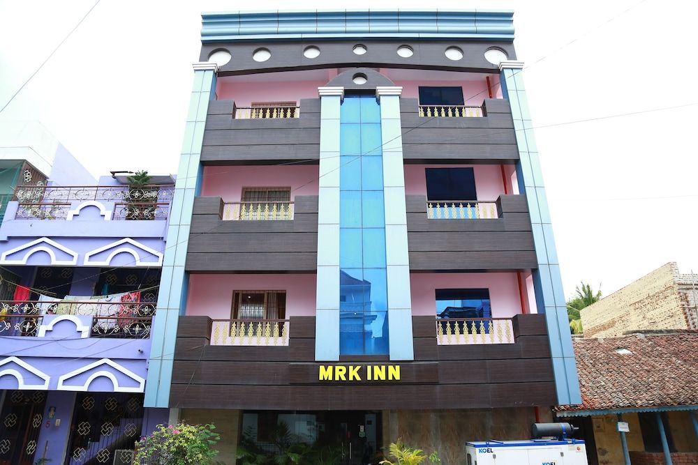 undefined MRK INN 10