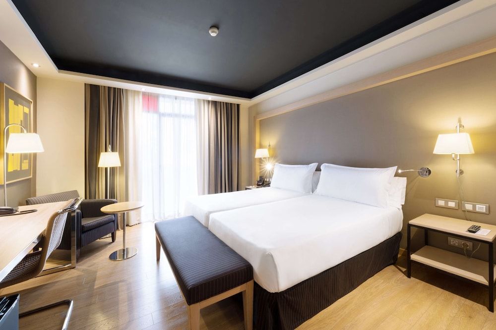 Double Room Single Use