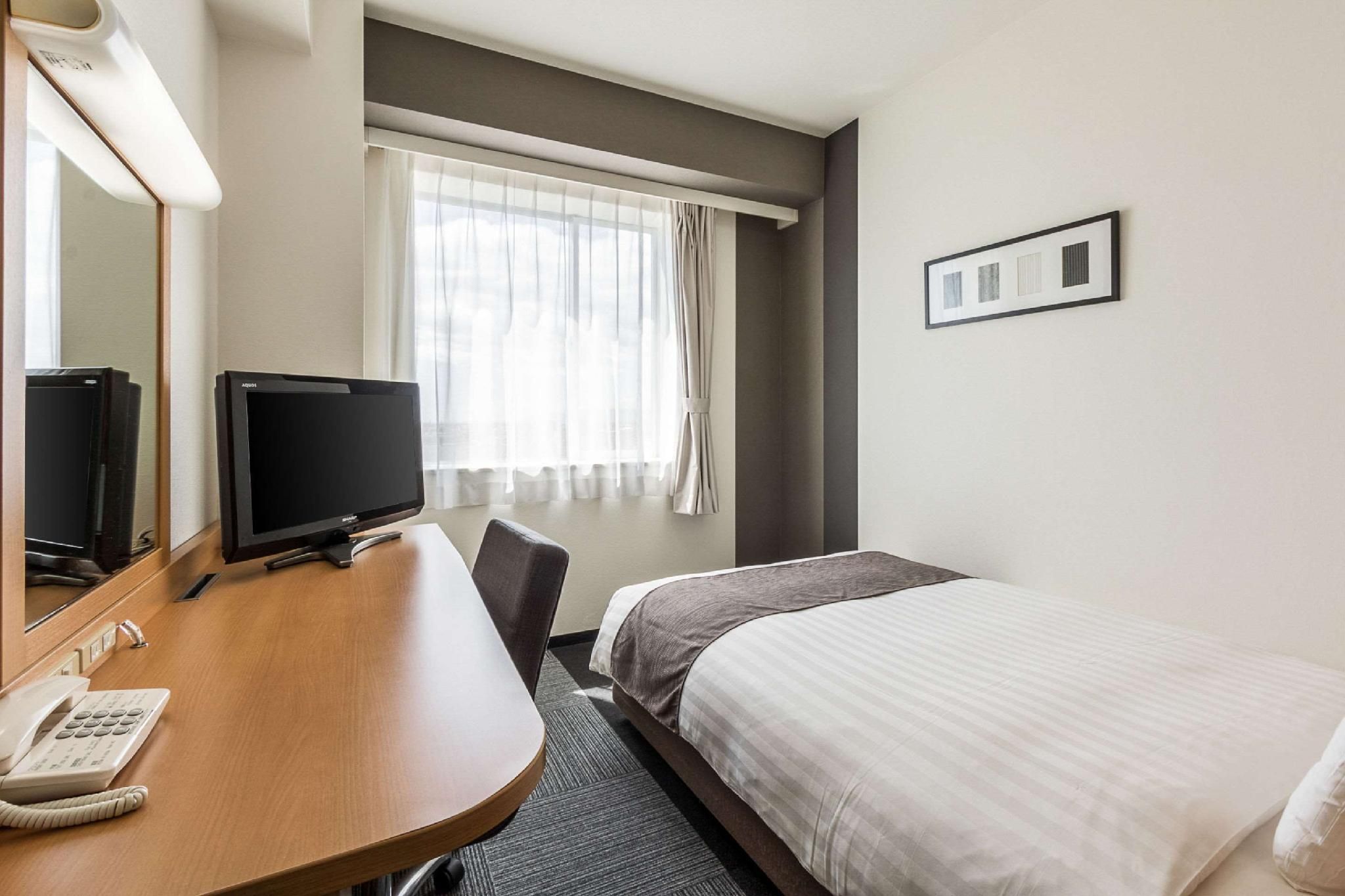 1 Single Bed, Nonsmoking
