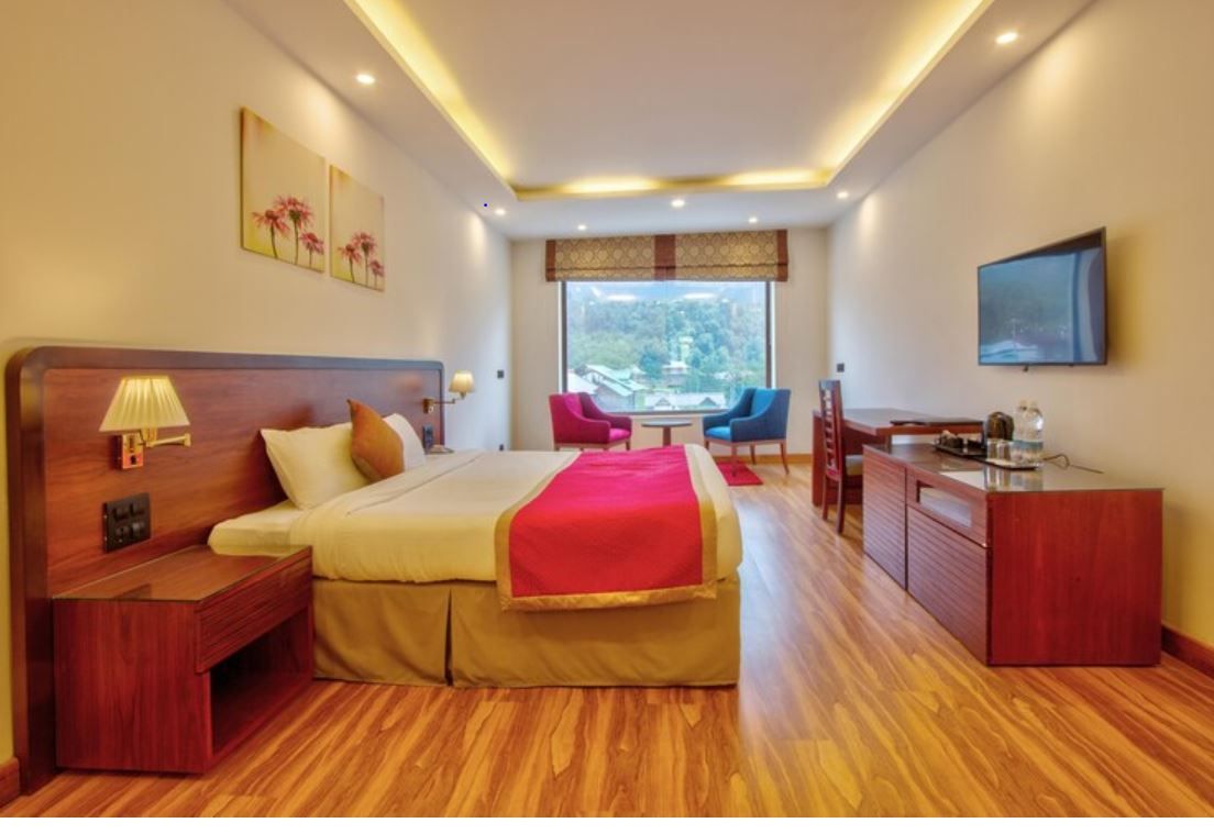 undefined Span Inn & Suites Manali 5