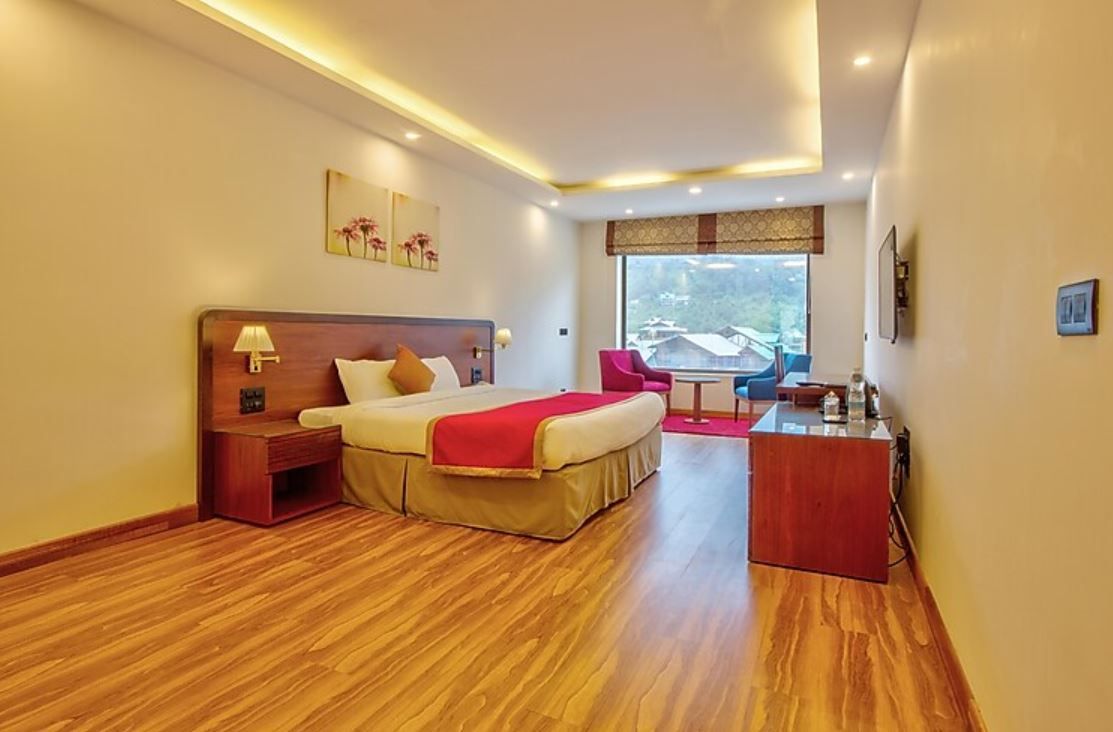 undefined Span Inn & Suites Manali 4