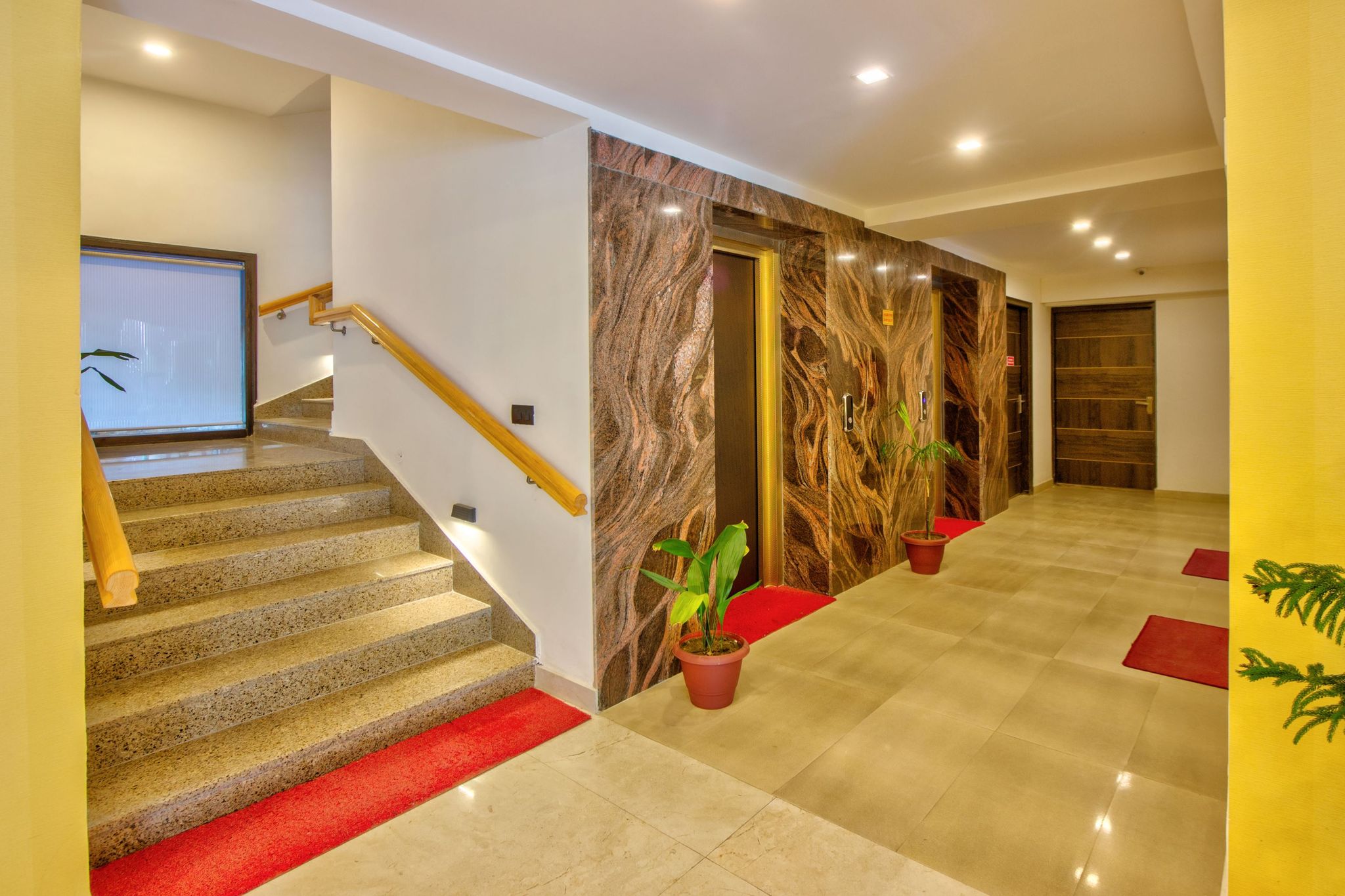  Span Inn & Suites by Alivaa Hotel, Manali