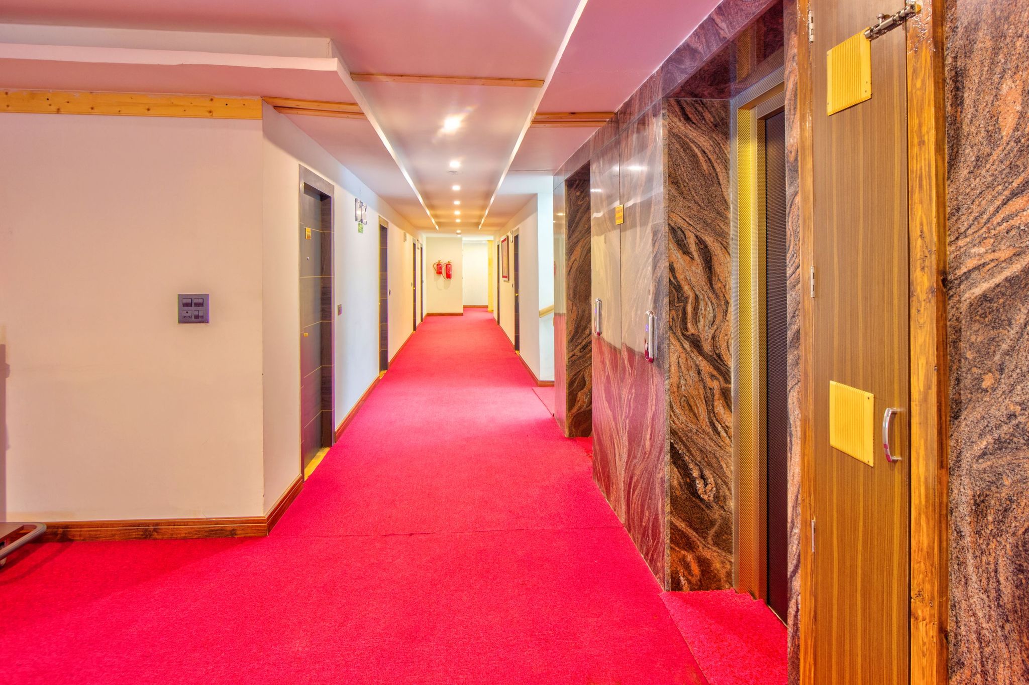  Span Inn & Suites by Alivaa Hotel, Manali