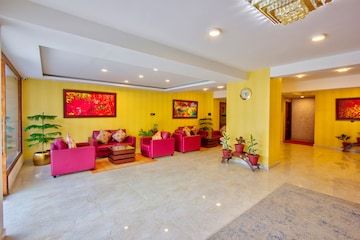  Span Inn & Suites by Alivaa Hotel, Manali