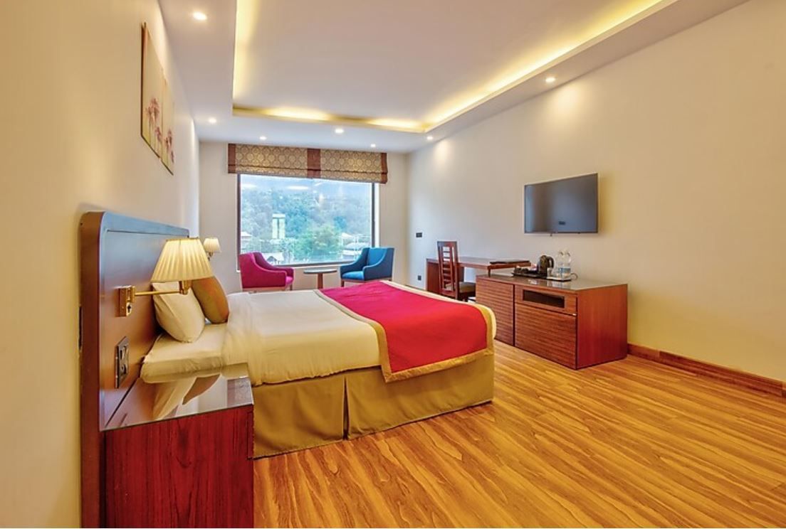 undefined Span Inn & Suites Manali 6
