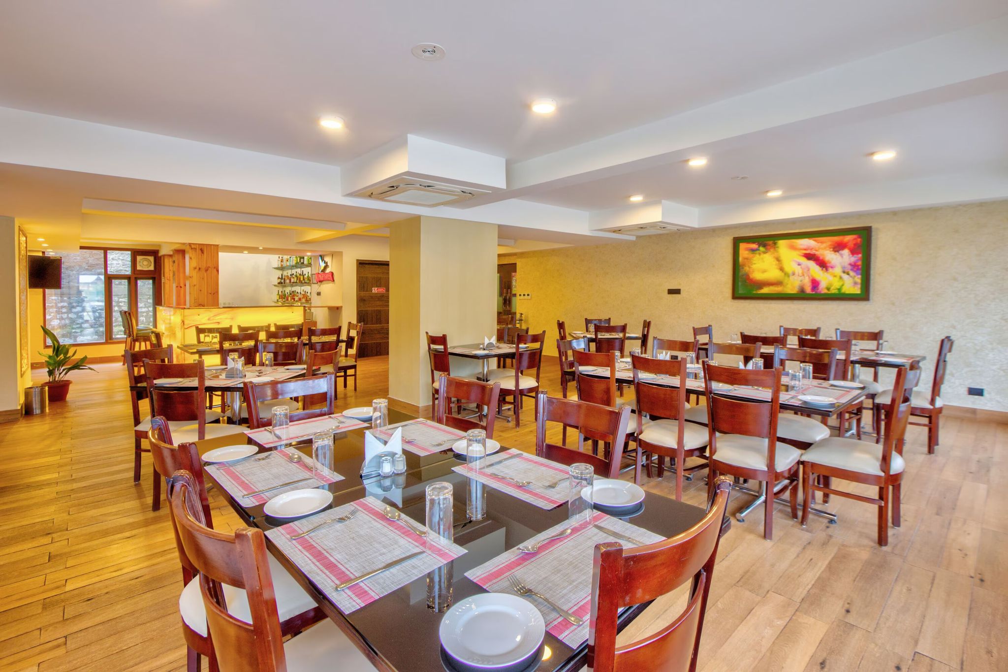 undefined Span Inn & Suites Manali 4