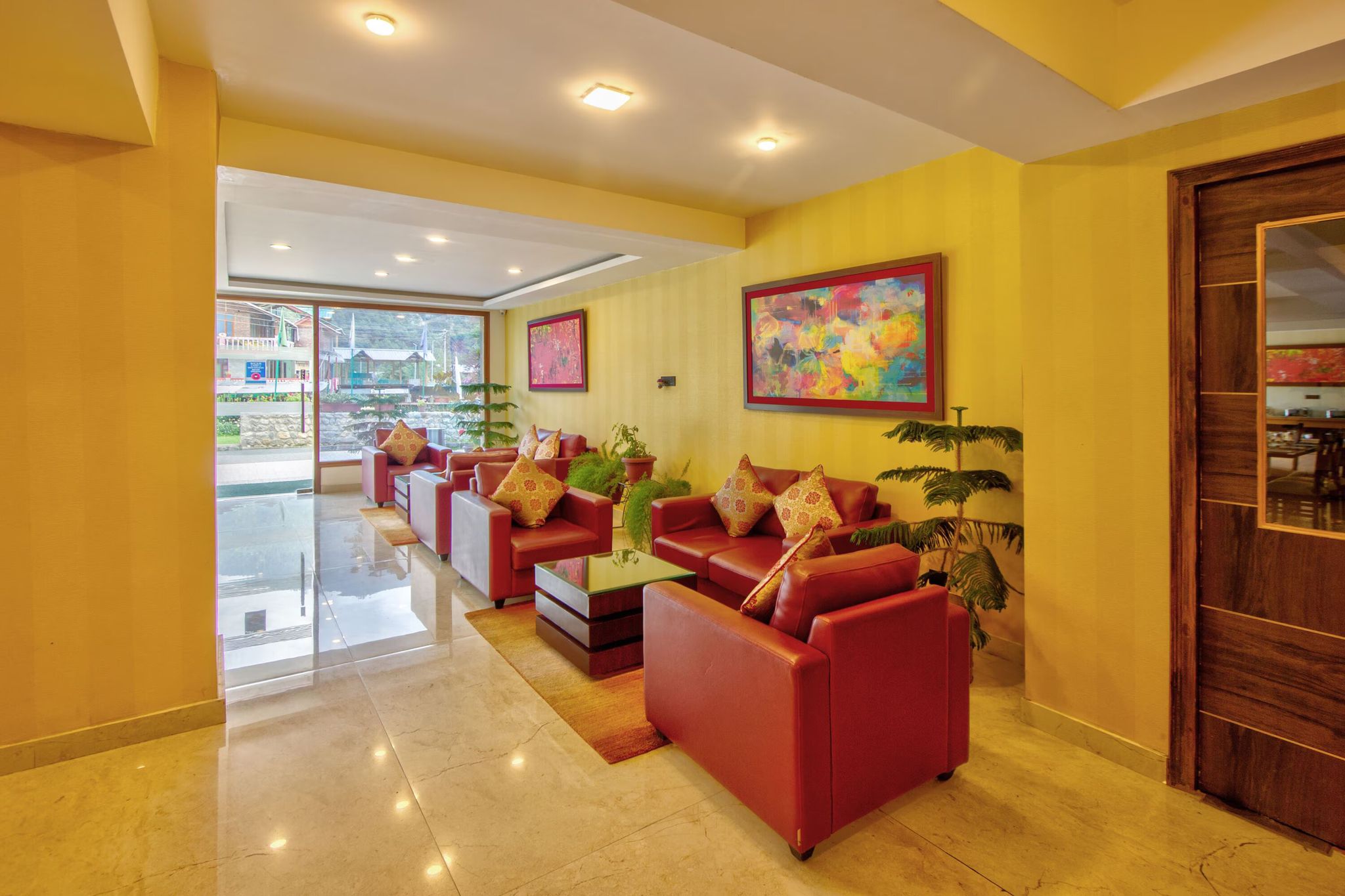 undefined Span Inn & Suites Manali 3
