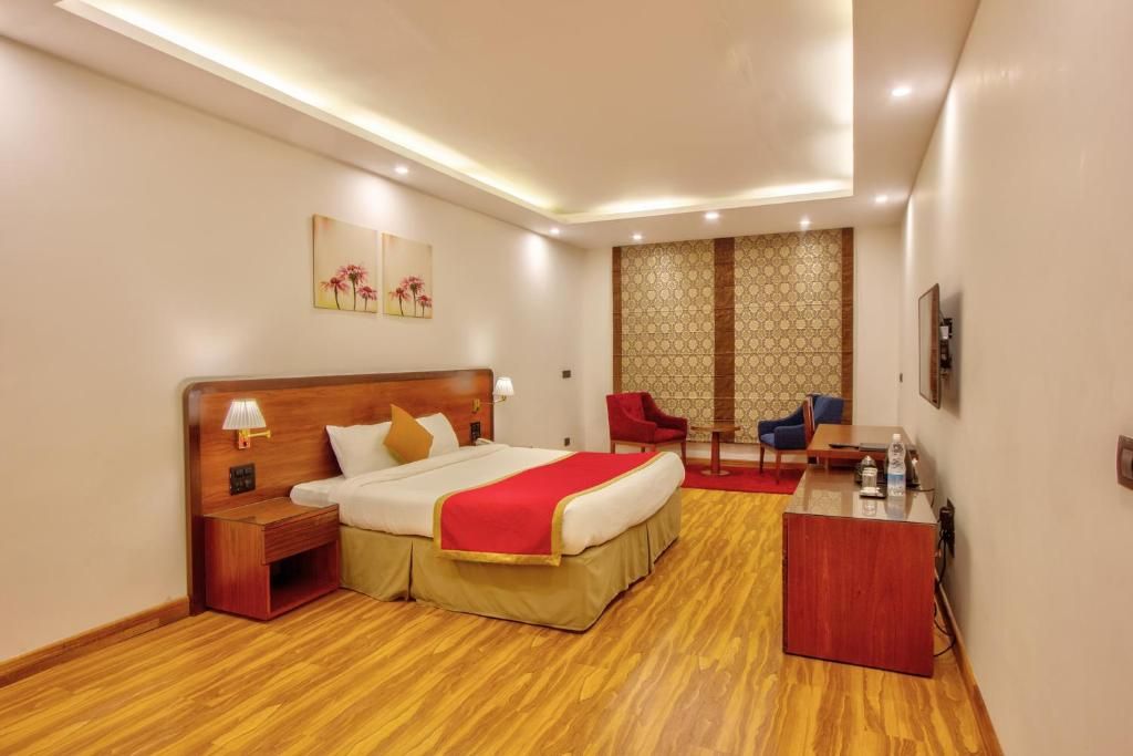  Span Inn & Suites by Alivaa Hotel, Manali