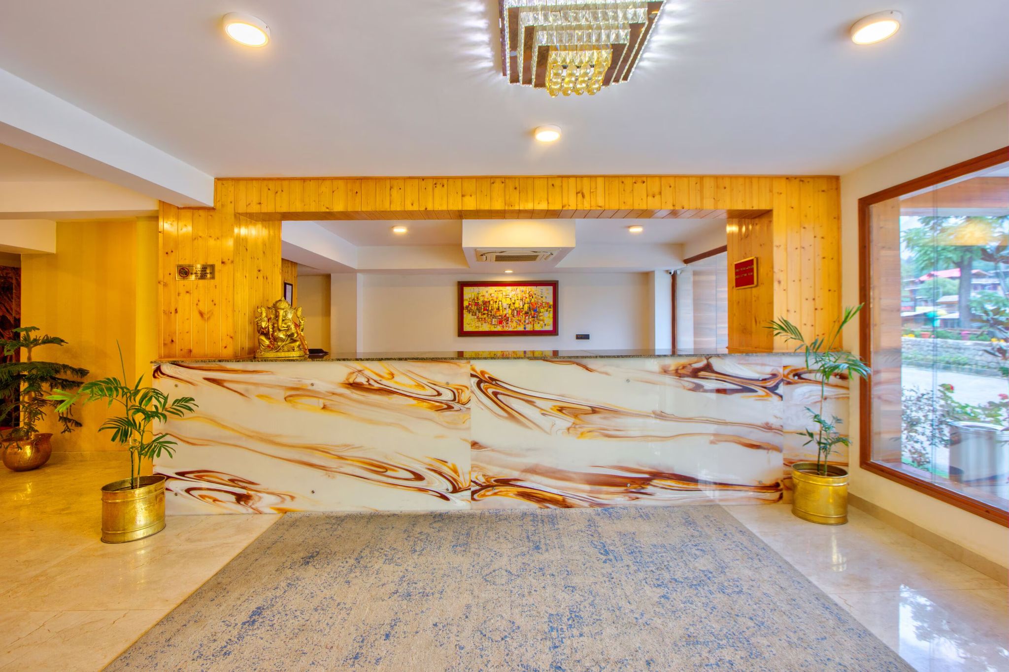 undefined Span Inn & Suites Manali 2