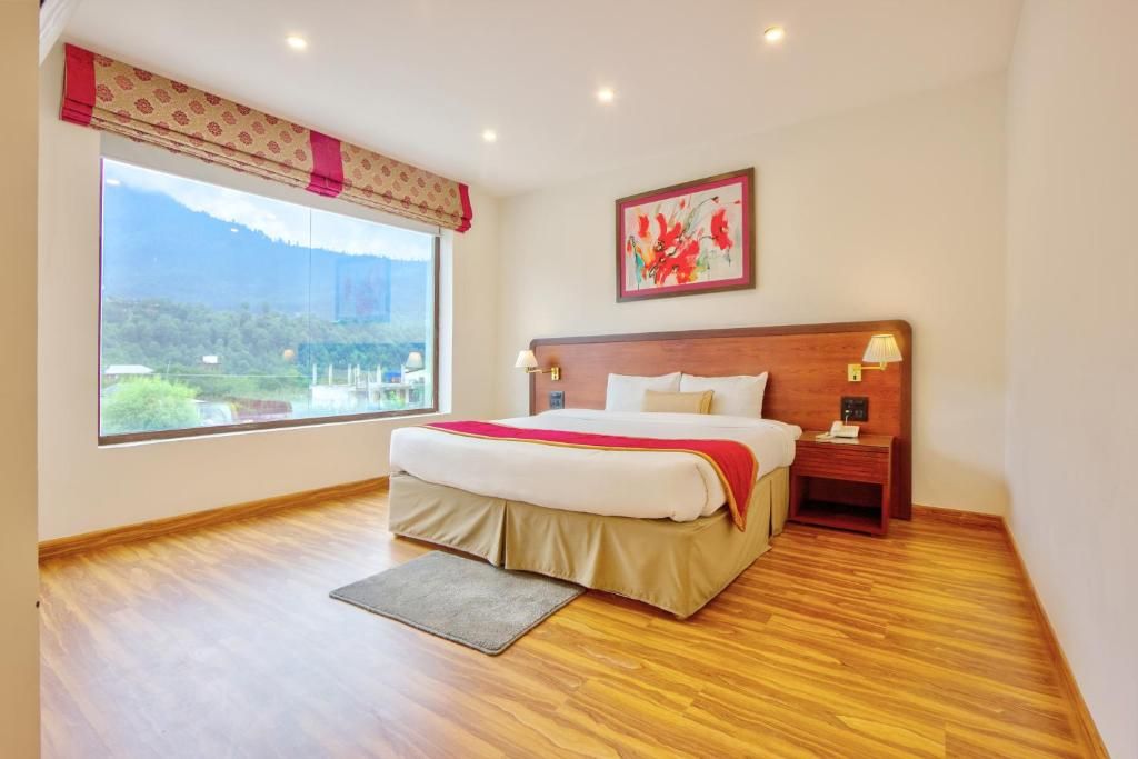  Span Inn & Suites by Alivaa Hotel, Manali