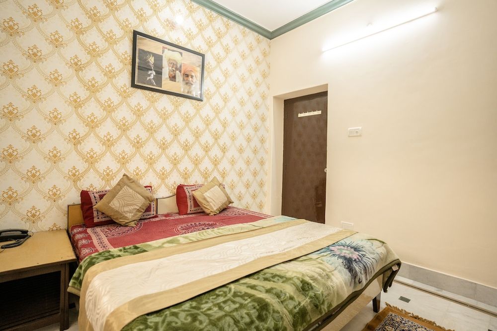 undefined Hotel Chouhan Palace 8