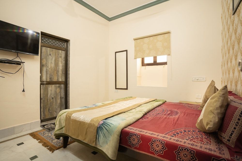 undefined Hotel Chouhan Palace 9