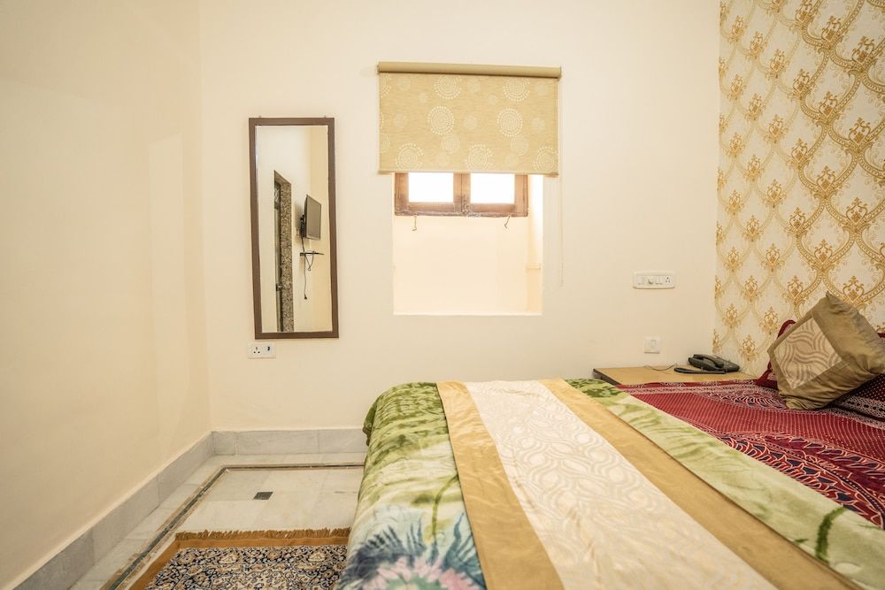 undefined Hotel Chouhan Palace 10