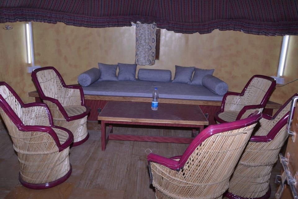 undefined Hotel Chouhan Palace 4