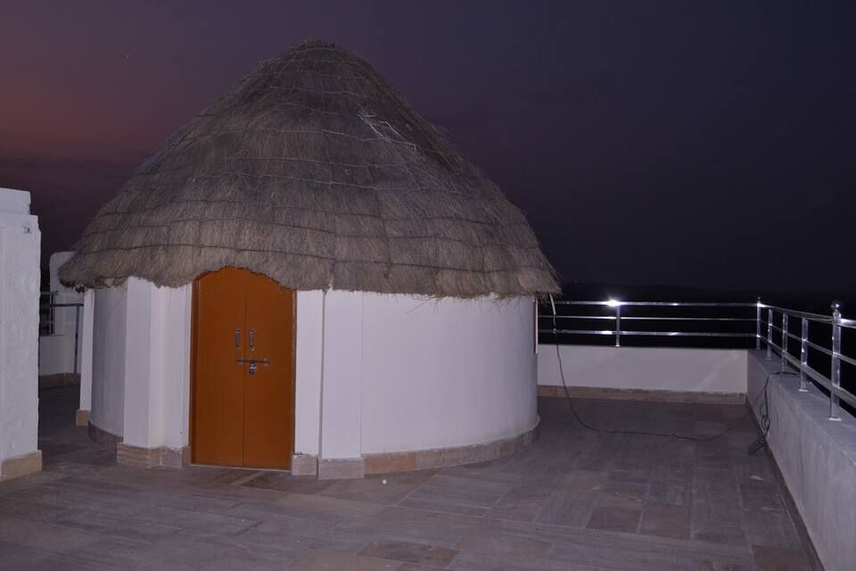undefined Hotel Chouhan Palace 7
