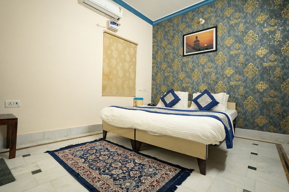 undefined Hotel Chouhan Palace 5