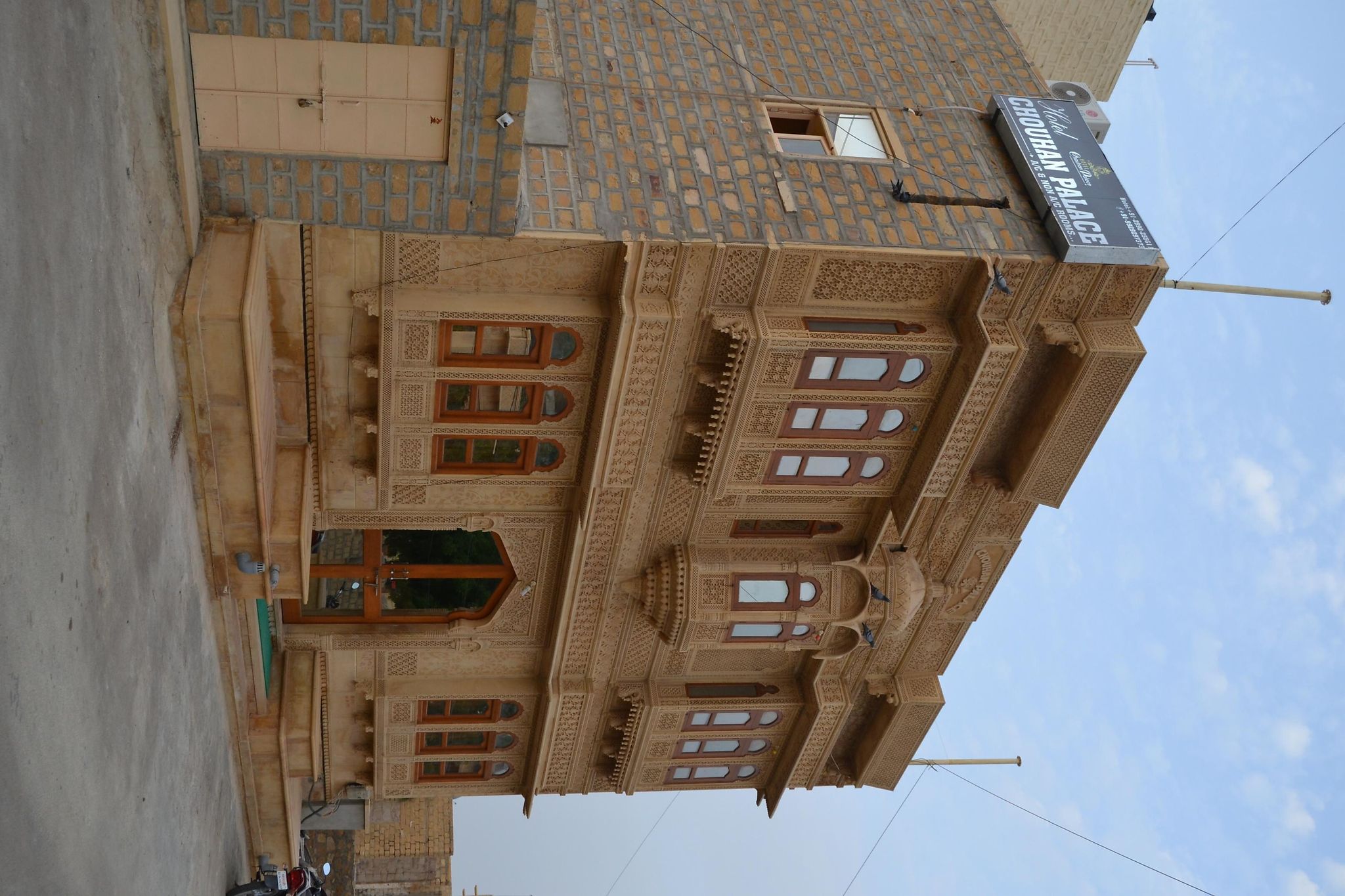 undefined Hotel Chouhan Palace 6