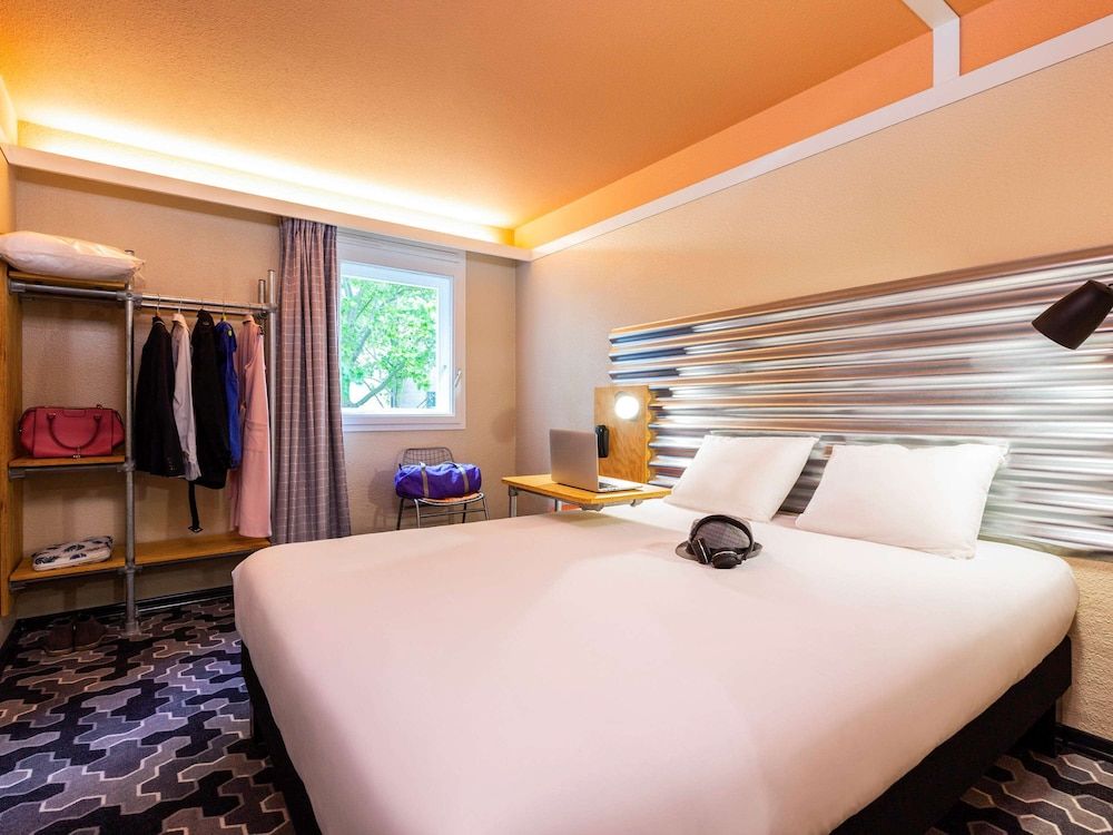 Standard Double Room, 1 Double Bed