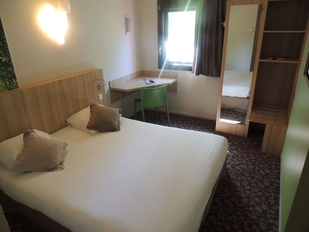 Standard Double Room, 1 Double Bed