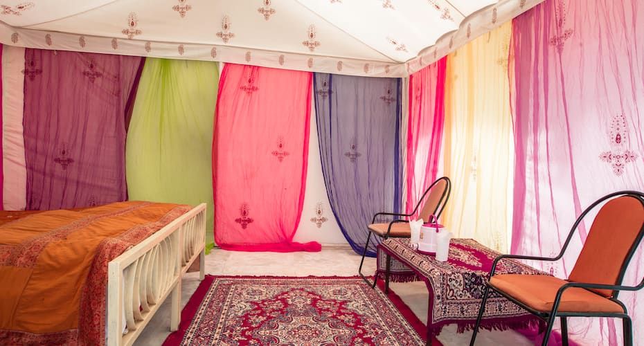 undefined Garh Rajputana Camp 7