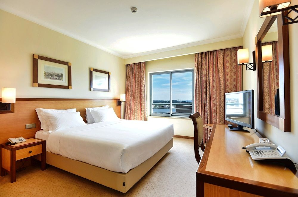 Hotel Real Oeiras Superior Double Room 3