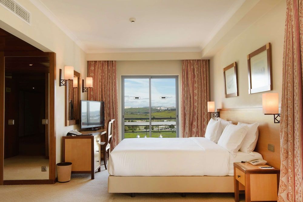 Hotel Real Oeiras Superior Double Room 2