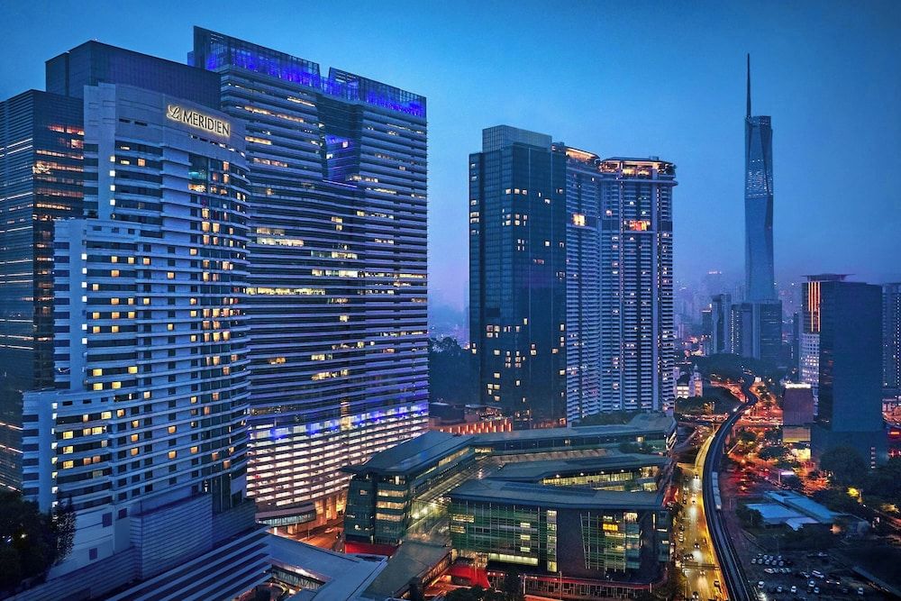 undefined Le Méridien Kuala Lumpur 7