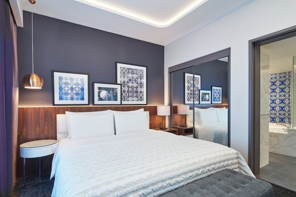 undefined Le Méridien Kuala Lumpur