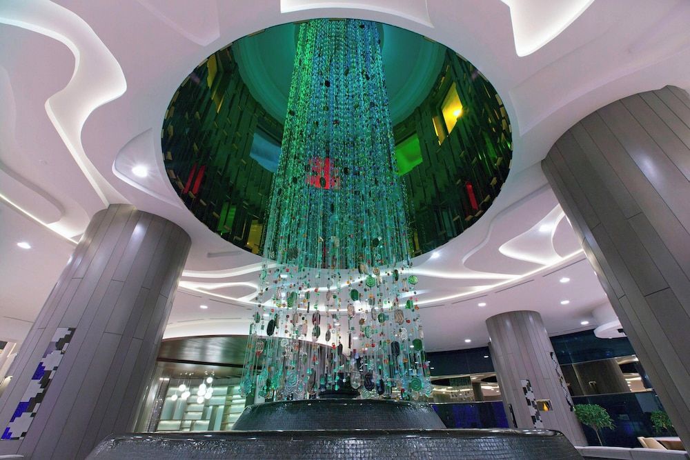 undefined Le Méridien Kuala Lumpur 9