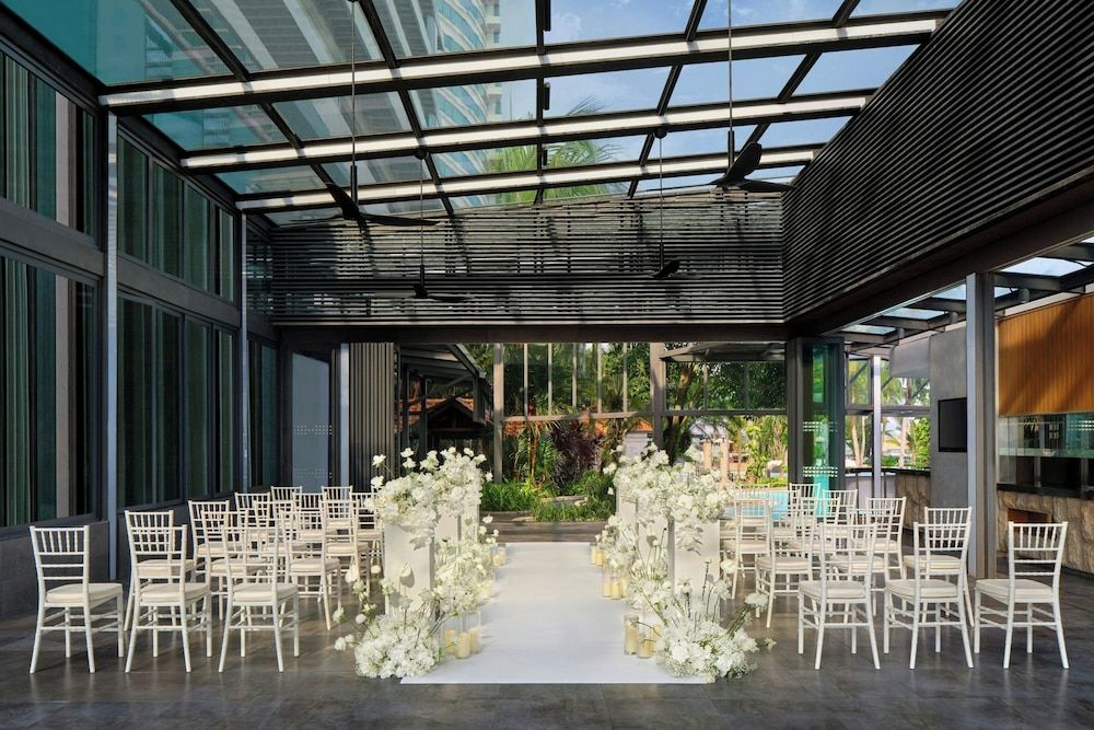 undefined Le Méridien Kuala Lumpur 10