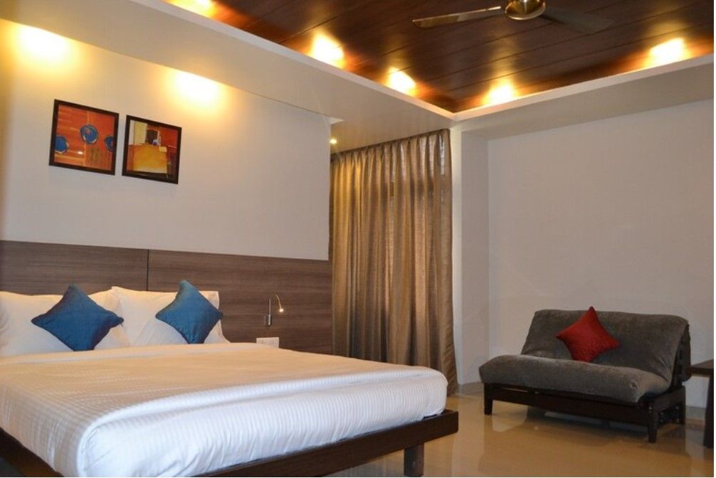 undefined Kiranshree Home 5